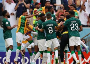 A generation that won’t be forgotten by the Saudis