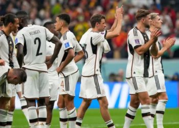 World Cup 2022: Germany needs a win against Costa Rica and some help from Spain