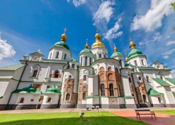 Google Built a Sweeping New Online Hub to Preserve Ukraine’s Rich Culture