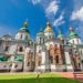 Google Built a Sweeping New Online Hub to Preserve Ukraine’s Rich Culture