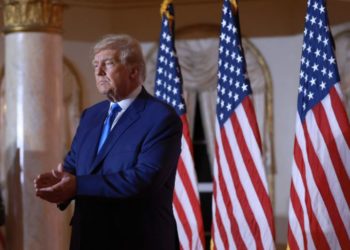 Guess Who’s Coming to Dinner if Trump Wins Again