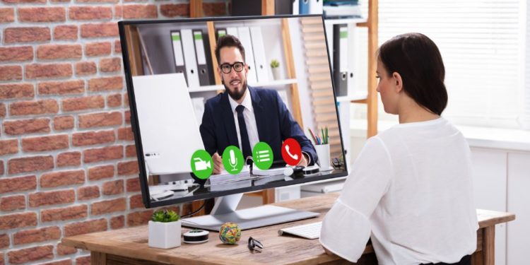 How Forcing A “Cameras-On” Video Culture Can Backfire