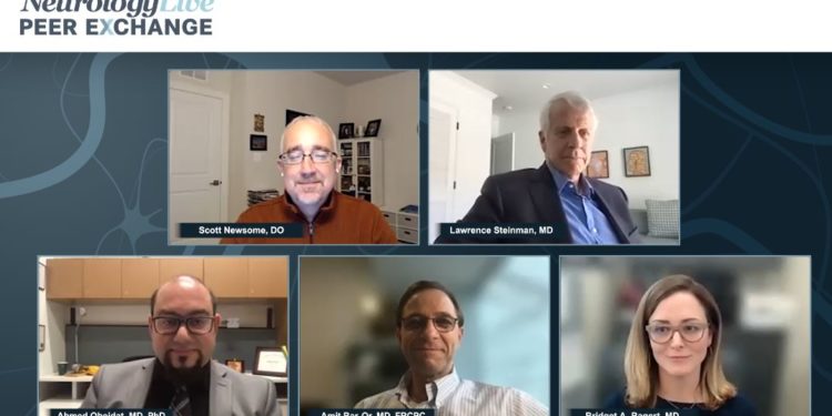 Longitudinal Study to Investigate Health and Lifestyle Behavior Effects on MS: Michelle Chen, PhD