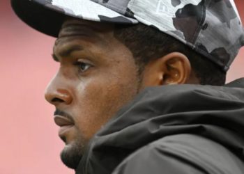 Pondering Deshaun Watson’s Impact After Two-Year Layoff