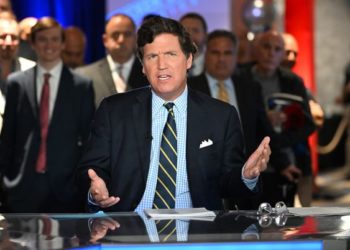 What Tucker Carlson and Trumpist Republicans Get Wrong About Ukraine