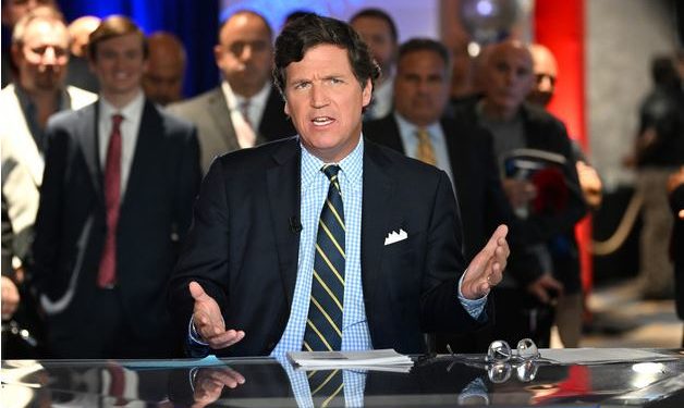 What Tucker Carlson and Trumpist Republicans Get Wrong About Ukraine